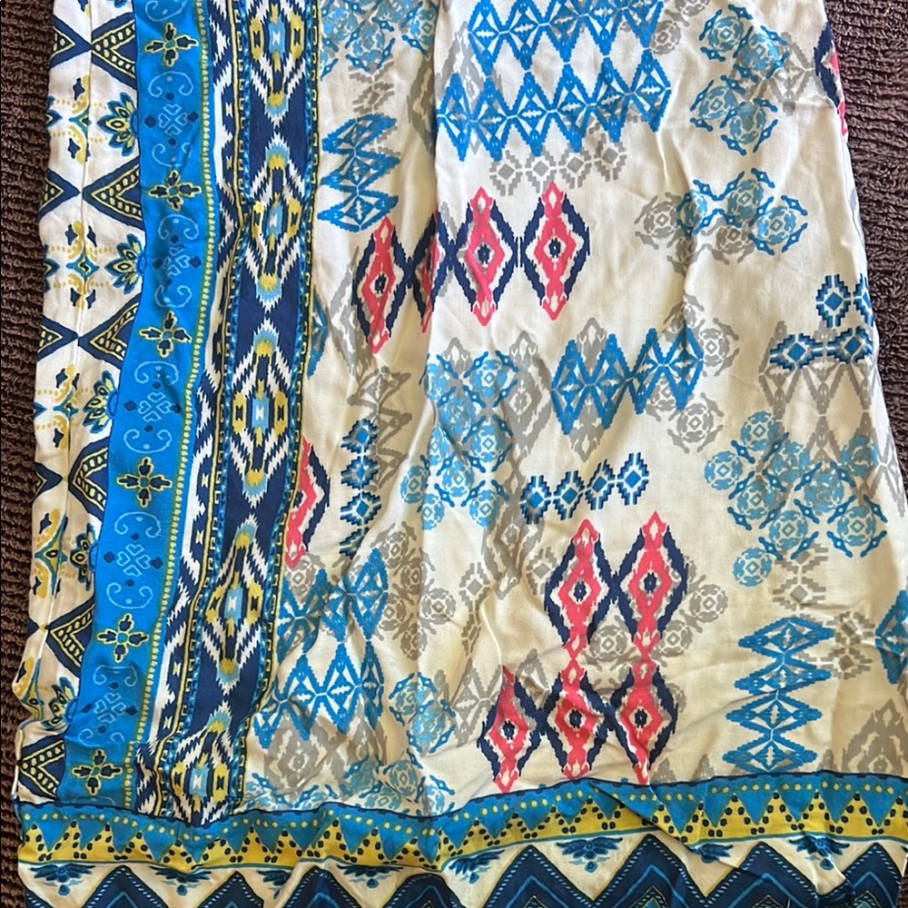 Flying Tomato Multicolor Patterned Lounge Pants! … - image 3